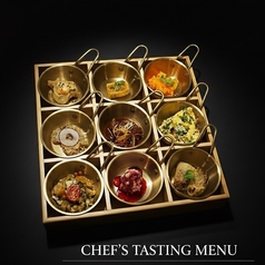 ここのーとのコース写真