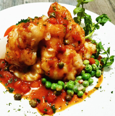 洋食 La Briller ラ ブリエのコース写真