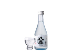 冷酒 八鹿(やや甘口)300ml