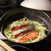 食堂はれるやのおすすめ料理2