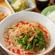 浪花中華 LIT WAON リットワオンのおすすめランチ2