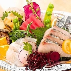旬和酒縁 也々 天文館のおすすめ料理1