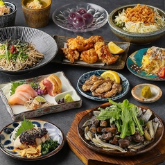 炭火焼鳥と一口餃子 TORA鶏YA 神戸三宮店のおすすめ料理1
