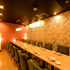 鍋と和食 個室ダイニング ENISHI 金山店の特集写真