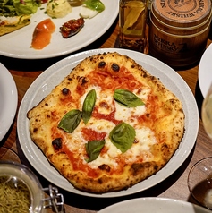 pizzeria lo Zucchero ピッツェリアロズッケロのおすすめ料理1