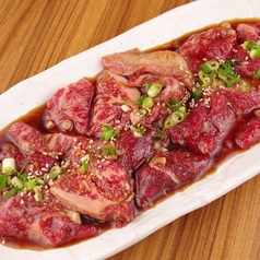 本日の和牛ミックス（並）