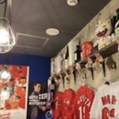 熱々鉄板チェインズ 日比谷 日々小路の雰囲気3