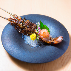 肉とSAKEの特集写真