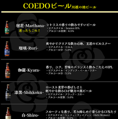 ボードゲームカフェ ローゼンブルクのおすすめドリンク2