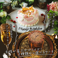 専属パティシエのSweets☆