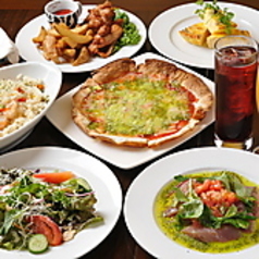 西大寺バル パオルーツのおすすめ料理1