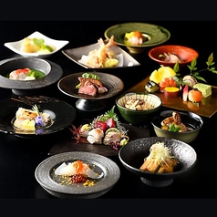 割烹 蒼のコース写真