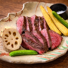 近江牛 リバーウエストの写真2