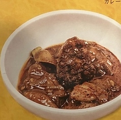 【ロティー食べ放題】スリランカレストラン　コロンボの特集写真
