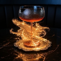 Bar&Dining Mitsubachi ミツバチのおすすめドリンク1