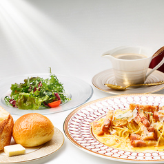 PARK72 DINING BAR パークセブンツーダイニングバーのコース写真
