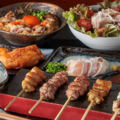 やきとり ながれ 錦中店のおすすめ料理1