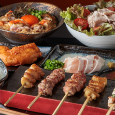 やきとり ながれ 錦中店のおすすめ料理1