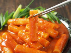 居酒屋 韓国料理 てすのおすすめ料理1