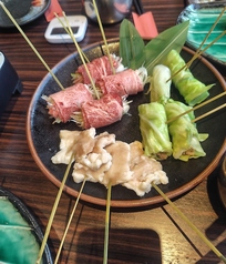 牛たんささ川　円山店の写真
