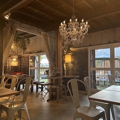 Kobe harbor kitchen Haji コウベハーバーキッチン ハジの特集写真