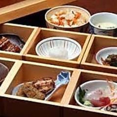 味噌と燻製の個室居酒屋 テツジ 赤坂 溜池山王店のおすすめランチ3