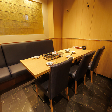 博多料理 でんすけの雰囲気1