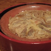 両国どぜう 桔梗家のおすすめ料理3