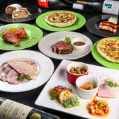 ライブレストラン風来坊松山のおすすめ料理3