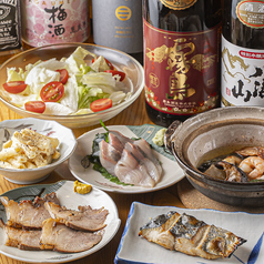 食堂日々のおすすめポイント1