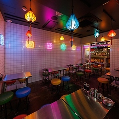 ダパイダン105 ミカン下北店の特集写真