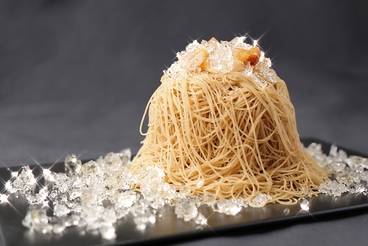 Bar Spoonのおすすめ料理1