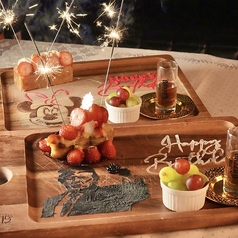 10LOUNGEテンラウンジ柏のおすすめ料理2