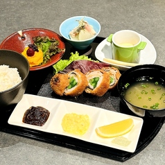 sara サラ 博多駅前店のおすすめランチ3