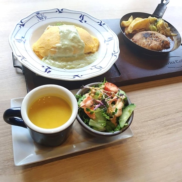 Soavita Collina ソアヴィータ コリーナのおすすめ料理1