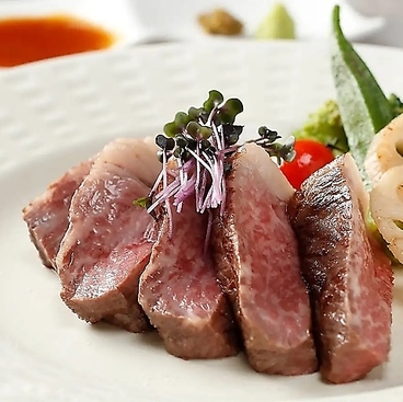 囲 KAKOI 土浦のおすすめ料理1