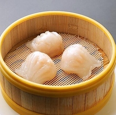 エビ餃子(3個)