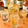 新宿思ひ出酒場えんなすびのおすすめポイント2