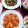 中国料理 新東華楼