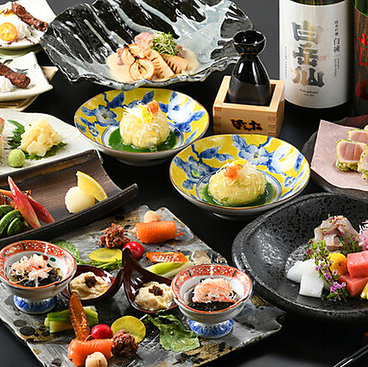 居酒屋 ぼんた本店のおすすめ料理1