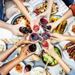 上野 ビアガーデン 居酒屋 上野 宴会 食べ放題 飲み放題 安い　食べ飲み放題