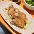 料理メニュー写真&nbsp;豚足(揚げ・焼き)