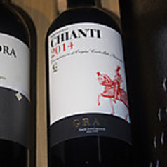 キアンティクラシコ　リゼルヴァ　イタリア