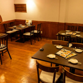 旬菜小皿酒家 房屋 矢向店の雰囲気3