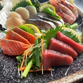 篝火 別邸のおすすめ料理3