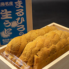 おまかせ握り(特上)コース　