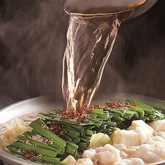 とりとり亭 蟹江店のコース写真