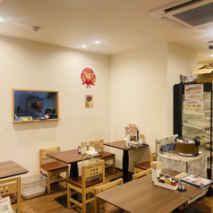 西遊記の雰囲気1