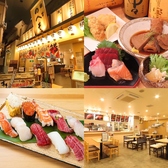 横丁のへそ 清水ドリームプラザ店の詳細