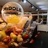 darts cafe bar MIDDLE ミドルのおすすめポイント3